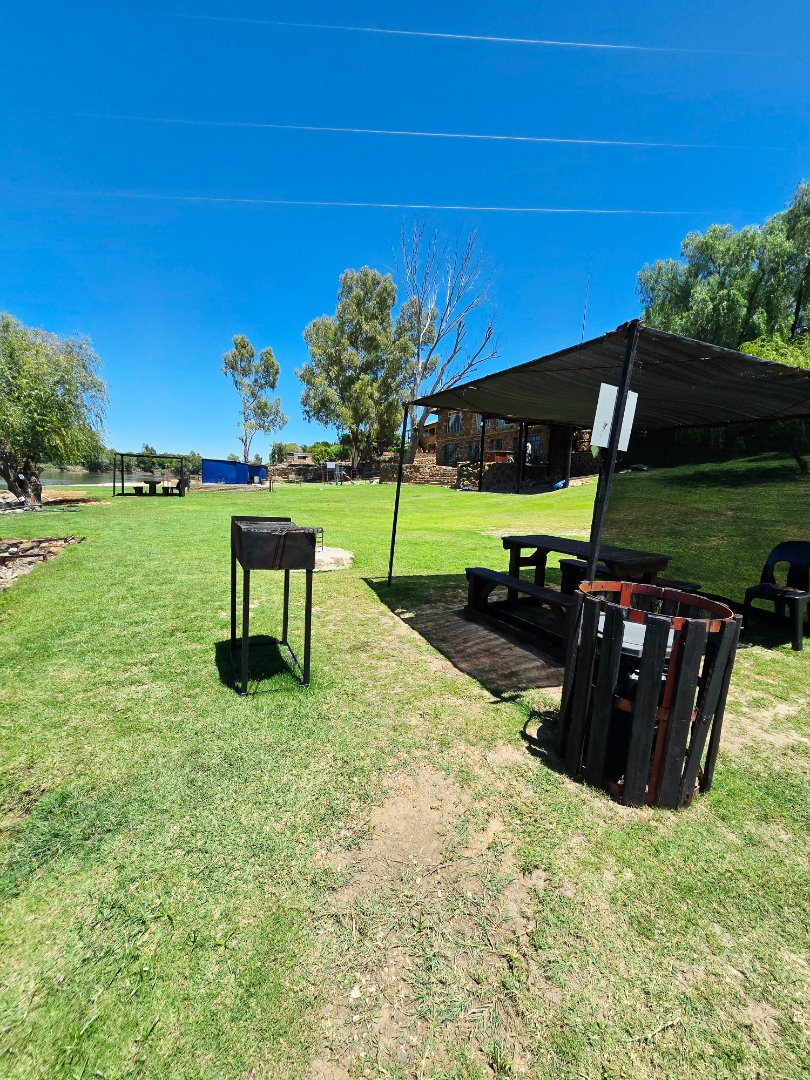 Commercial Property for Sale in Bloemhof Rural North West